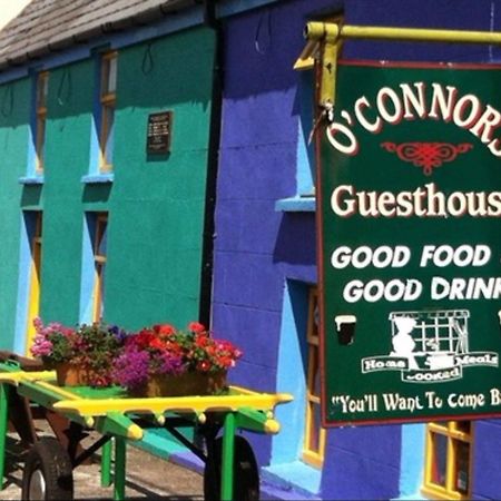 O'Connor'S Guest House Dingle Exterior photo